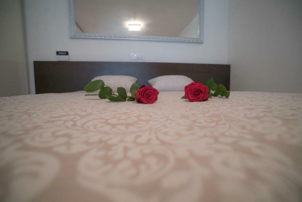 Deluxe Apartma Jana Apartment *