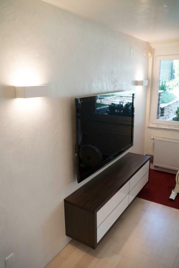 Deluxe Apartma Jana Ljubljana