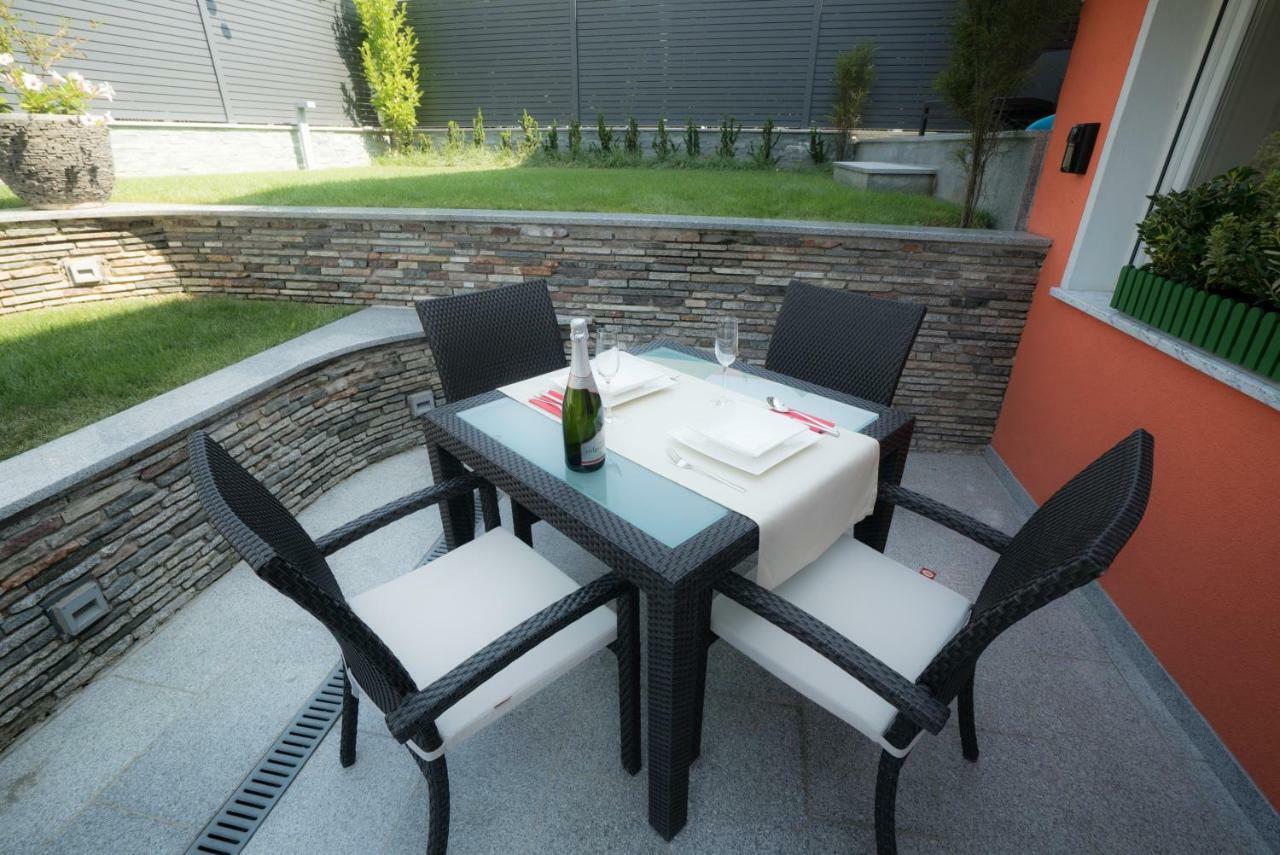 Deluxe Apartma Jana *