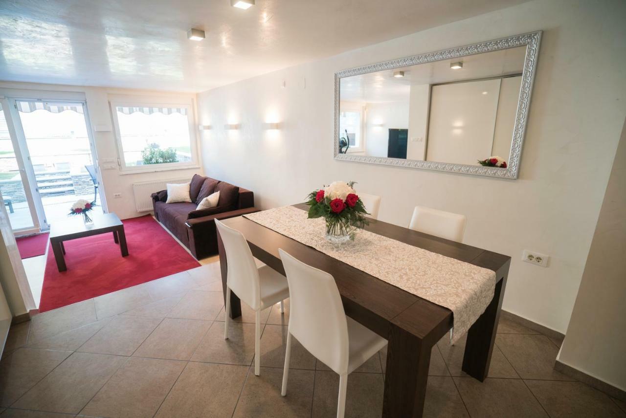 Deluxe Apartma Jana *