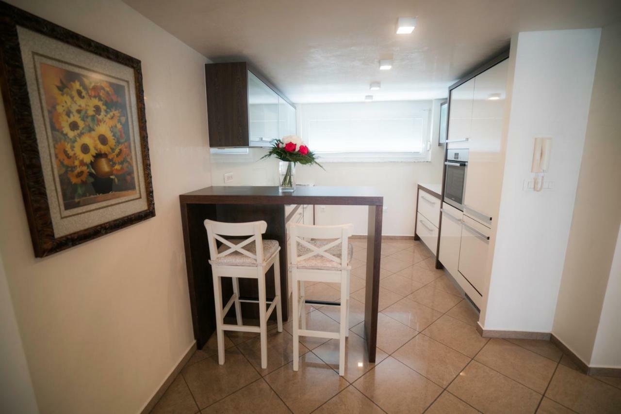 Deluxe Apartma Jana * Ljubljana