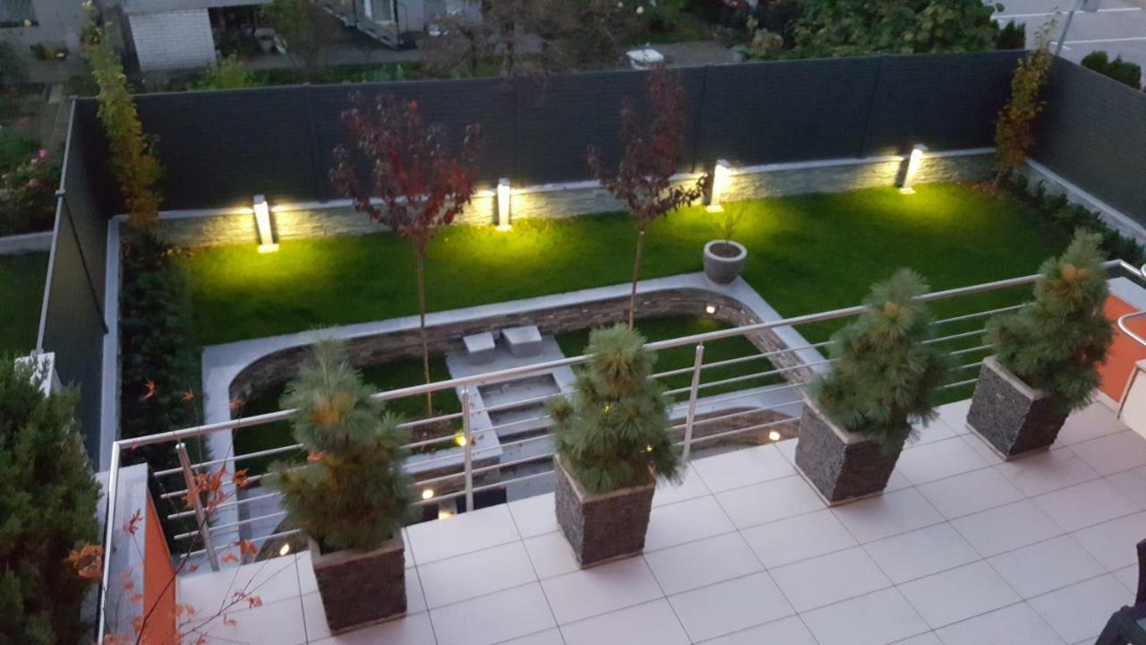 Deluxe Apartma Jana * Ljubljana